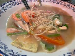 -霆记海鲜·只为这碗面(滨江店)