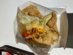 -肯德基(兴隆店)