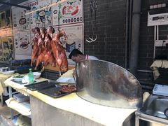 -水乡人家私房菜(逢简店)