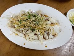 -华记粥饭店(印象容桂主题风情街店)