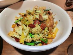 -八碗湘长沙市井菜(坡子街店)