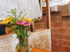 -翠贝卡&Mama Kelly Brunch Coffee(河西店)