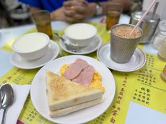 -澳洲牛奶公司(佐敦店)
