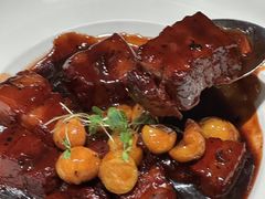-湘满甲·黄焖甲鱼创始者·湘菜·鲁菜(潘家园店)