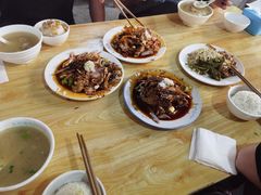 -温记府廟豆汤饭·始于1955年(海椒店)