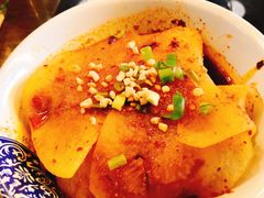 -宝葫芦西北茶食铺(万达店)
