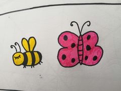 -东方童画少儿美术(莘庄体验馆)