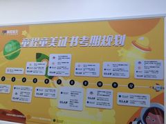 -童程童美少儿编程乐高机器人(浦口校区)