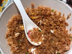 -味福记·江西小炒·南昌小吃(青山湖万达店)