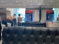 -宏玲餐厅(四川南路店)