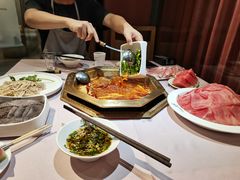 -锦城印象火锅(天府三街店)