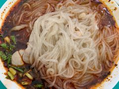 -甘记肥肠粉(马鞍北路店)