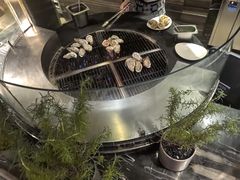 -长沙北辰洲际酒店-兰调全日餐厅
