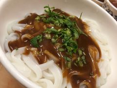 素干粿-陈记顺和潮汕牛肉火锅(韩江路店)
