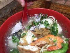 -老宅原住民沙茶面精品小吃(龙头路店)