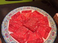 -南门四季铜锅涮肉(大屯·北苑店)