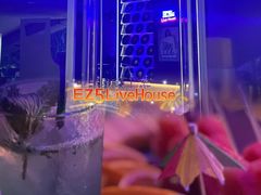 -MOSSO音乐酒吧·Live House(南京西路店)