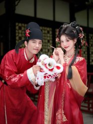 -雅云婚纱摄影工作室旗舰店