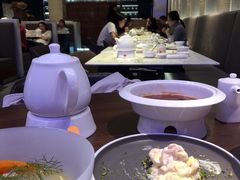 -喜鼎海胆水饺(柏威年购物中心店)