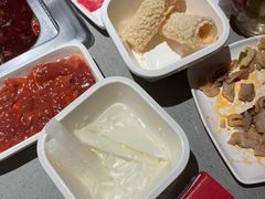 -海底捞火锅(顺义华联店)