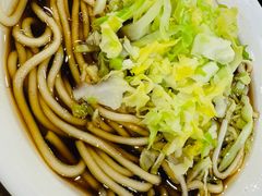 老汤素面-柴氏风味斋(甘家口店)