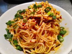 -探鱼·鲜青椒爽麻烤鱼(天河优托邦店)