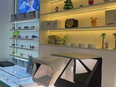 -思明堂儿童近视弱视视力训练中心(三林店)