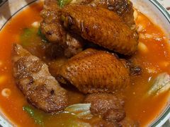 -华嫂冰室(尖沙咀店)