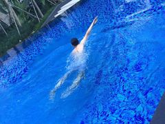 日月谷温泉渡假村-厦门日月谷温泉渡假村