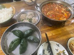 -朗妈私房菜(婺女州店)