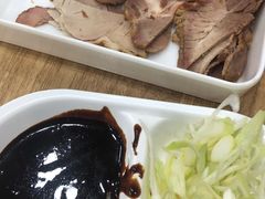 -李连贵熏肉大饼(宁山中路店)