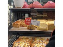 -东哥面包(江宁大润发店)