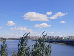 -丁香湖公园