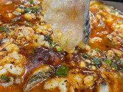 -金良酸菜鱼(宁海路总店)