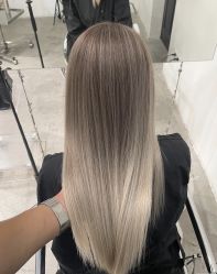 -MY HAIR ARDOR