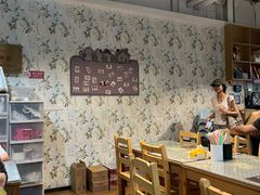 -文三里屯面馆(三里屯店)