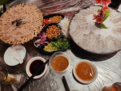 -官塘鱻鱻鱼生·潮汕生腌·砂锅粥(西马路总店)