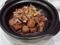 -小厨娘淮扬菜(天印大道店)