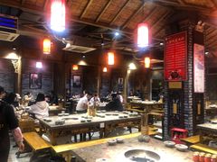 -重庆渝达老火锅(春熙路店)