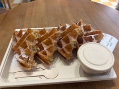 -佐敦面包铺·JORDAN BAKERY