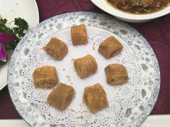 -万柳阁小馆·花园餐厅(龙潭湖店)