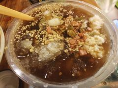 -岗上渣渣老火锅(两路口店)