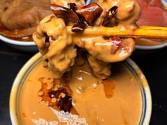 -大隐·成都火锅Bistro(合生麒麟新天地店)