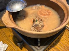 -不是烧烤·武汉烧烤·地道湖北菜(大成路店)