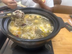 -金龙·打边炉(南京西路店)