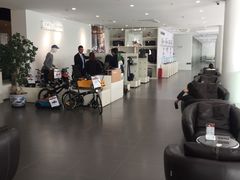 -北京京宝行宝马4S店(闵庄路店)