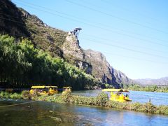 -野三坡清泉山风景区