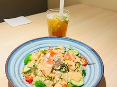 -卡朋西餐(悦汇城店)