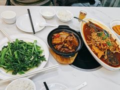 -七叔家宴家常广西菜(明秀东路店)