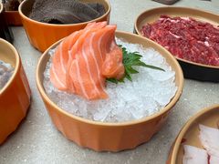 -海底捞大排档火锅(打浦路店)